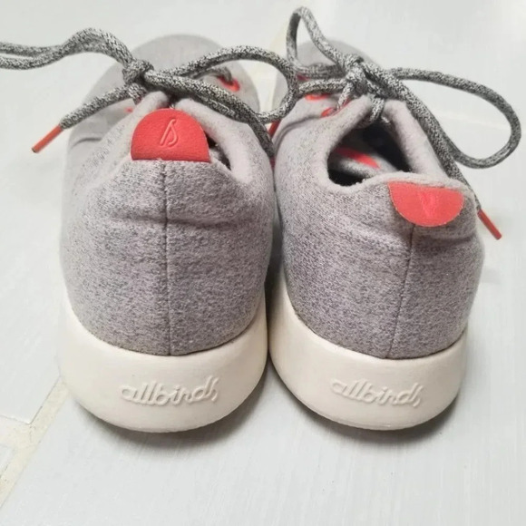 All Birds Merino Wool Shoes 9 - Picture 8 of 14